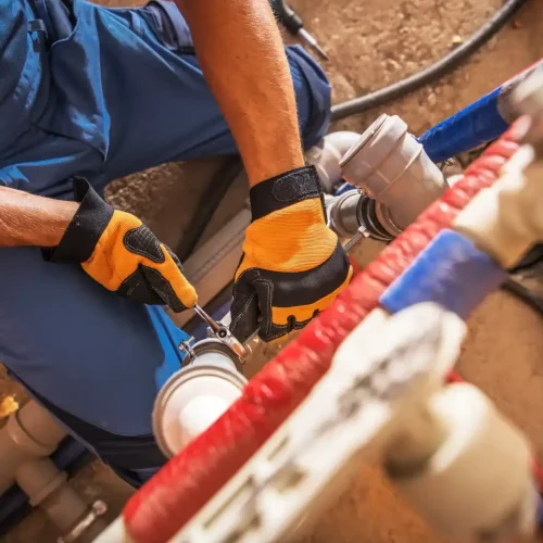 Enrik Plumbing & Heating - Gallery - New (10)