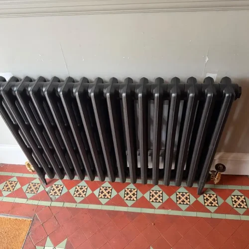 Enrik Plumbing & Heating Ltd - Gallery (1)