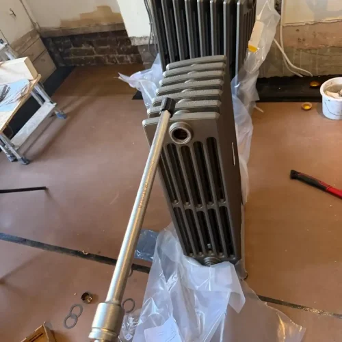 Enrik Plumbing & Heating Ltd - Gallery (11)