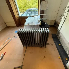 Enrik Plumbing & Heating Ltd - Gallery (12)