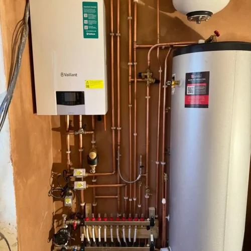 Enrik Plumbing & Heating Ltd - Gallery (14)