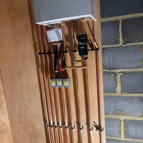 Enrik Plumbing & Heating Ltd - Gallery (15)