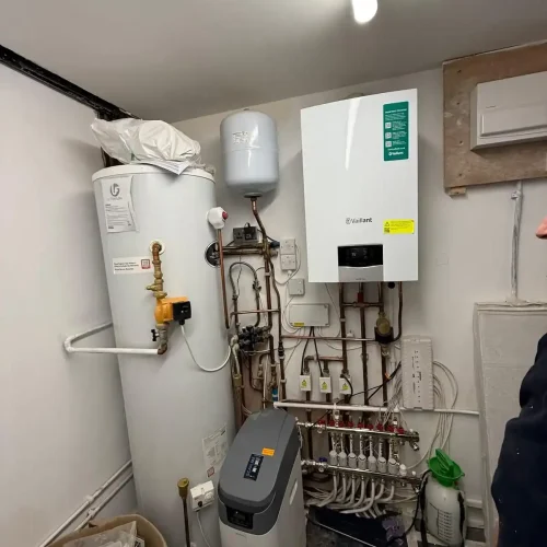 Enrik Plumbing & Heating Ltd - Gallery (16)