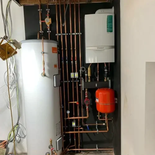 Enrik Plumbing & Heating Ltd - Gallery (17)