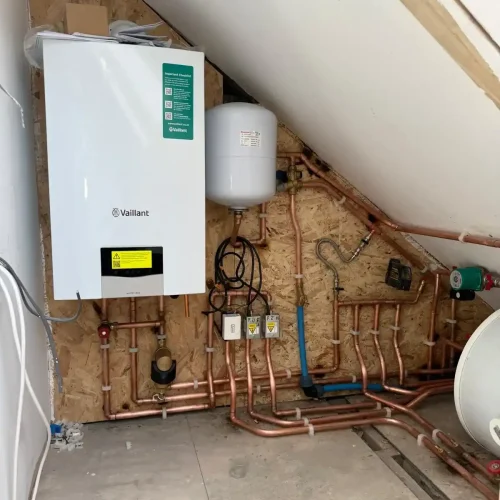 Enrik Plumbing & Heating Ltd - Gallery (18)