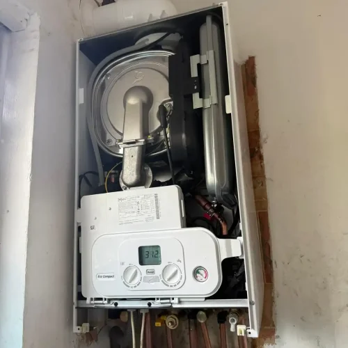 Enrik Plumbing & Heating Ltd - Gallery (19)