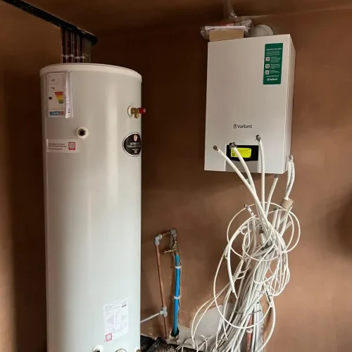 Enrik Plumbing & Heating Ltd - Gallery (2)