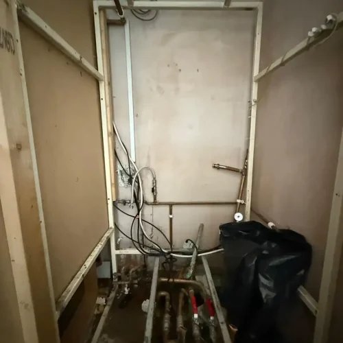 Enrik Plumbing & Heating Ltd - Gallery (20)