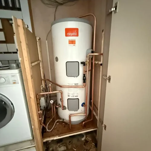 Enrik Plumbing & Heating Ltd - Gallery (21)