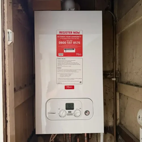 Enrik Plumbing & Heating Ltd - Gallery (23)