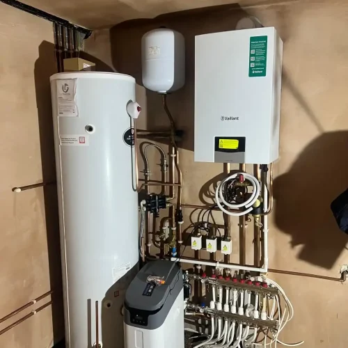 Enrik Plumbing & Heating Ltd - Gallery (3)