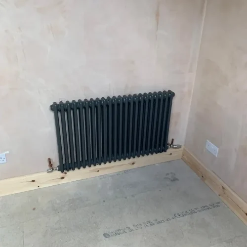 Enrik Plumbing & Heating Ltd - Gallery (4)