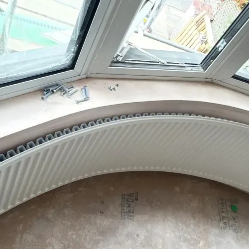 Enrik Plumbing & Heating Ltd - Gallery (9)